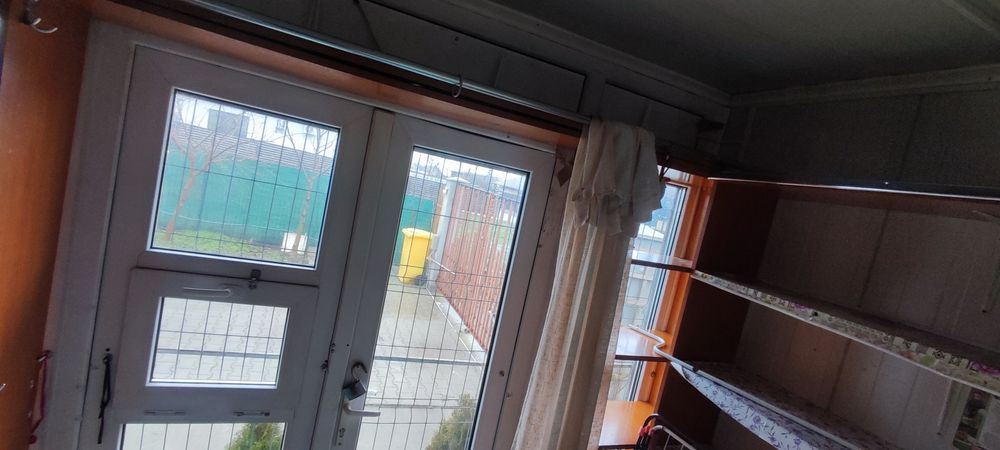 Toneta modul stradal