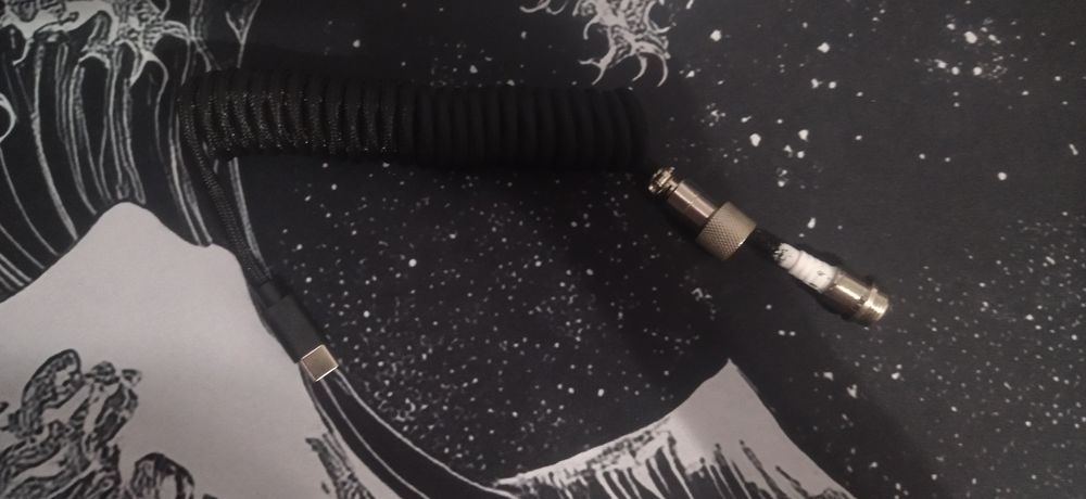 Гаминг клавиатура