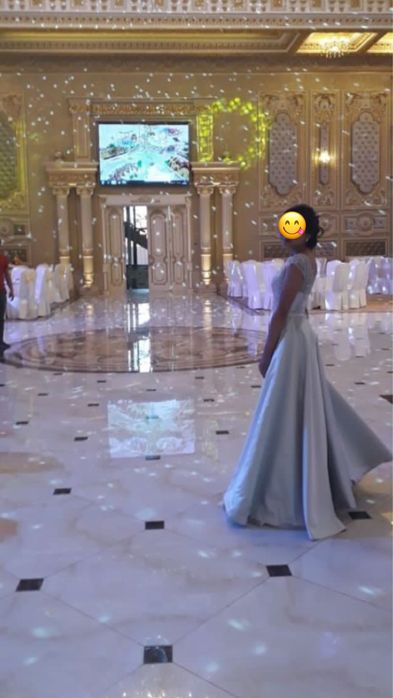 Продам платье