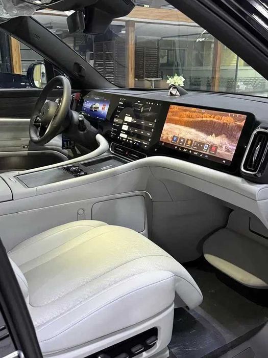 Aito m9 hybrid max 52kwh, naxt va halol nasiya