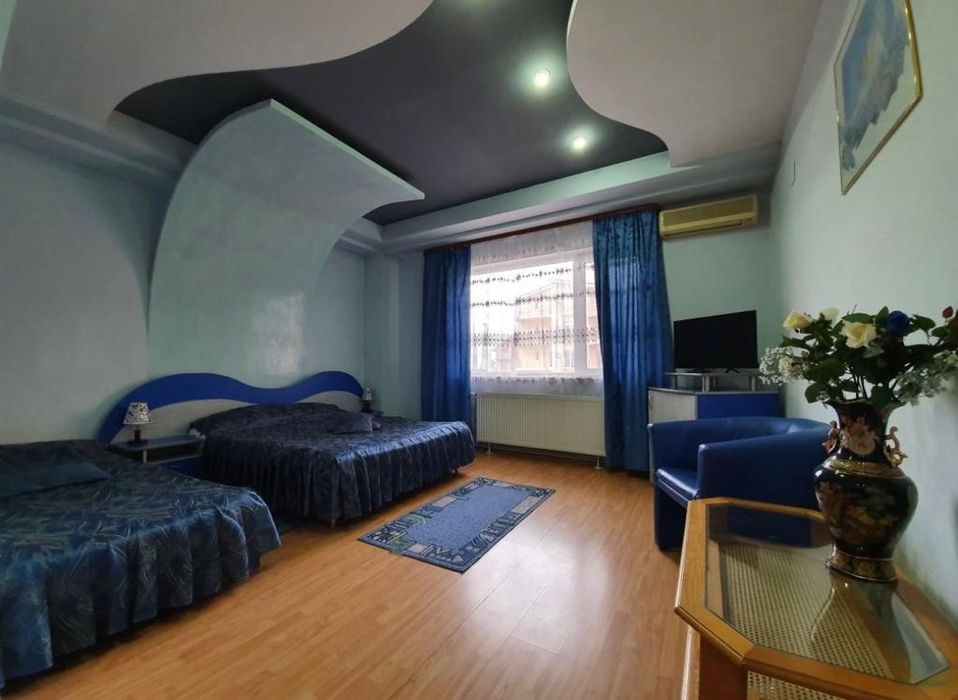 Cazare /Camere de închiriat Vila Alexandra Eforie Nord/Închiriere vila  1 Mai