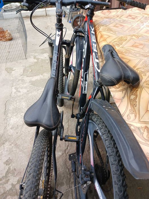 Велосипеды.Два штуки