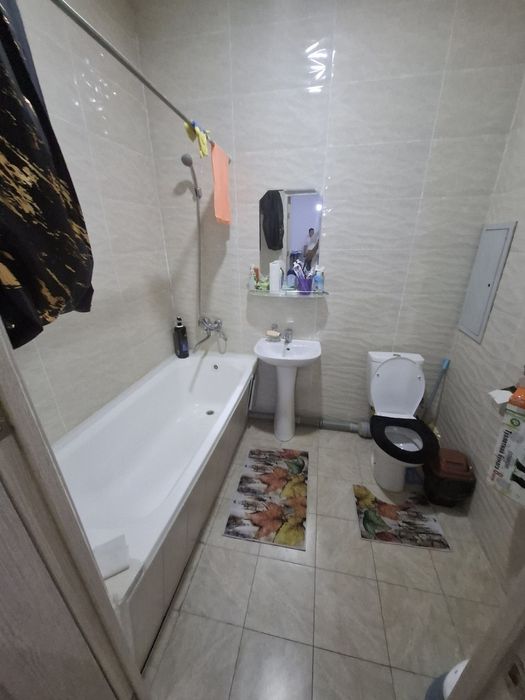 ЧИРЧИК АРЕНДА КвартирА 3 хонали Педагогика институт олдида16 этажкада