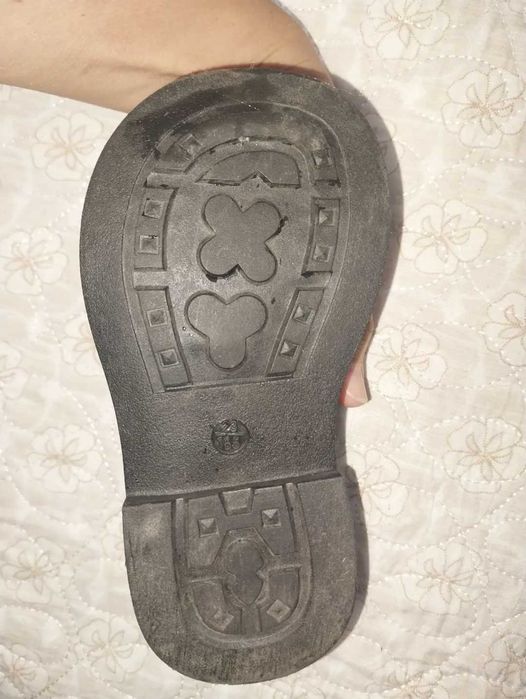 Обувь Осень-Весна для девочки