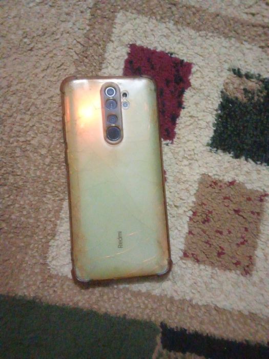 Продам телефон редми 8 про возможен торговли