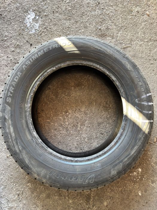 Продам шины Viatti 195/65/R15