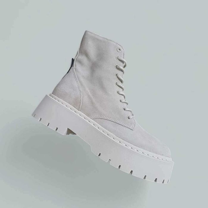 Steve Madden нови боти