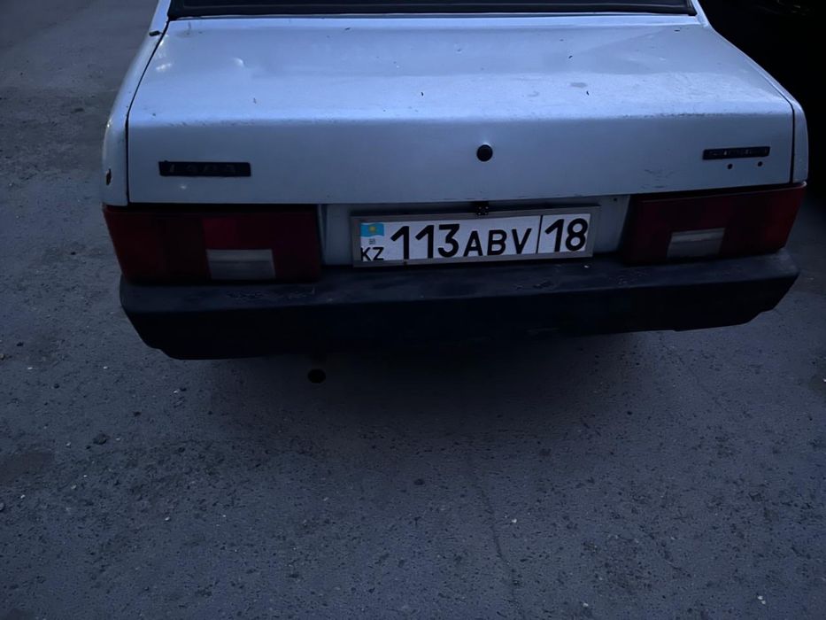 Продам Ваз 21099