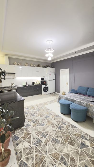 Евро участка 4 сотих Уч кахрамон