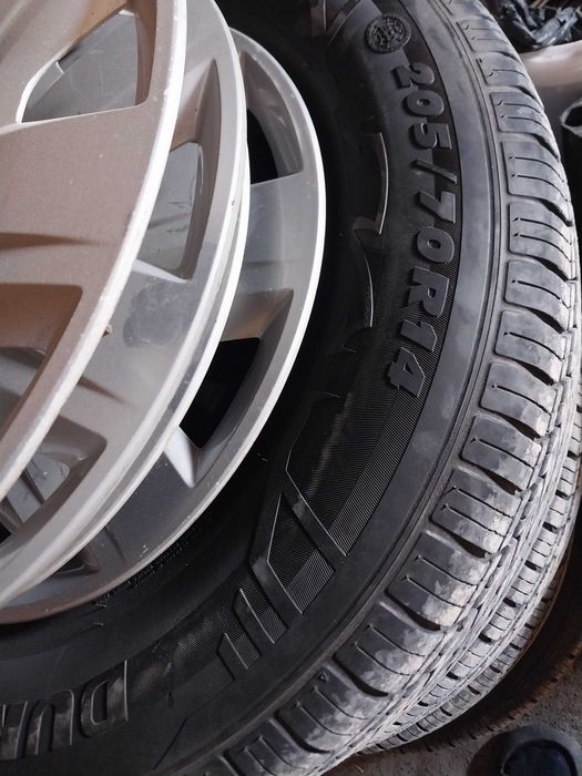 Cobalt radnoy diska+balon