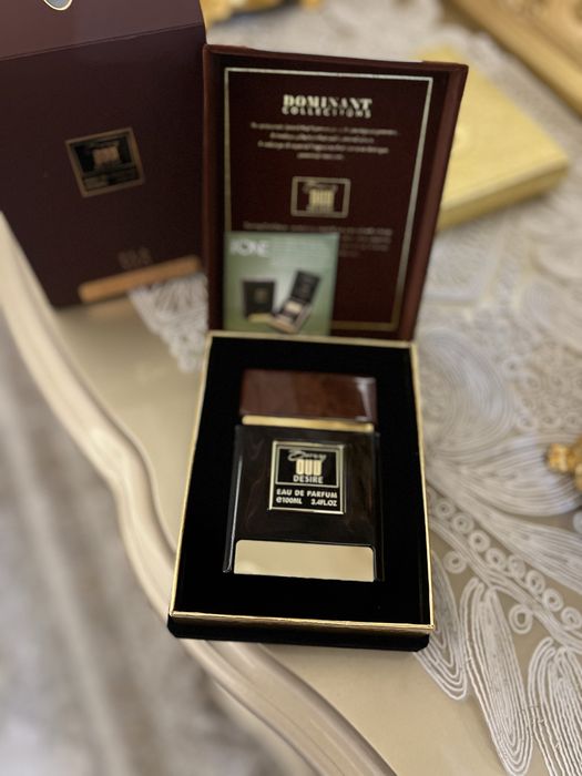 Parfume Arginal Atir
