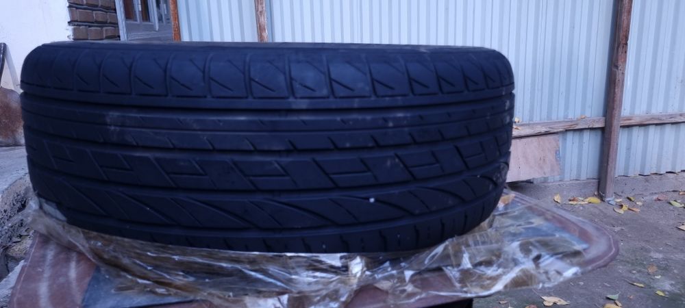 Диски LADA VESTA с балоном 4шт в комплекте R 17