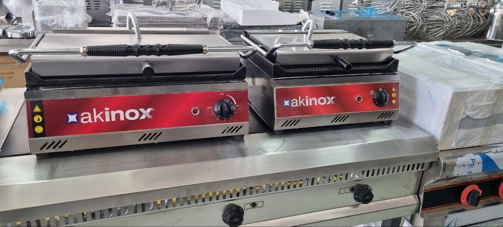 Тостер изгра хамда сосиска апарат