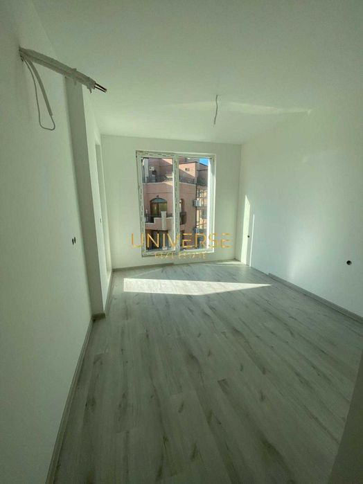 Апартамент 1+1 в нов комплекс без такса поддръжка в Слънчев бряг.#5401