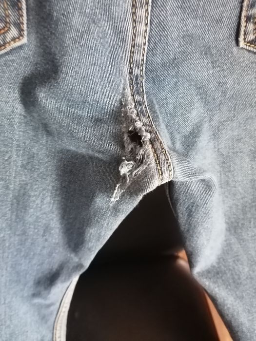 Джинсы мужские 52-54