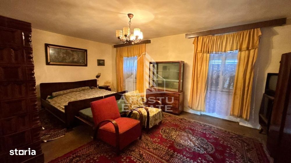 Casa individuala de vanzare, Ghiroda, Timisoara