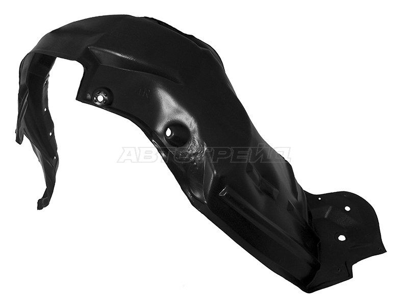 Подкрылок Toyota Rav 4