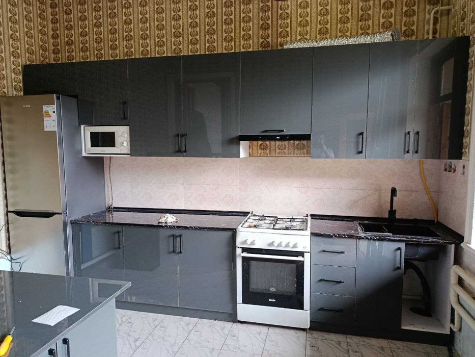 Mebel yasaymiz, zakazga