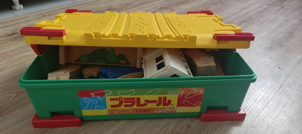 Конструктор для детей