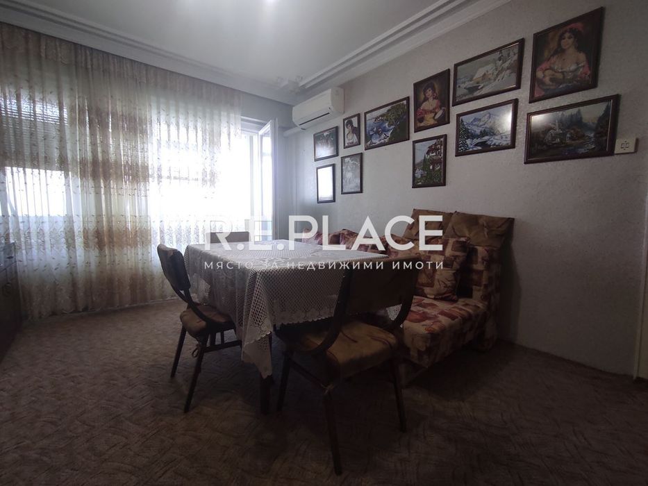 Продава се Двустаен апартамент в Варна, Владислав Варненчик - 62 кв.м за 1579 €/кв.м - Снимка #1