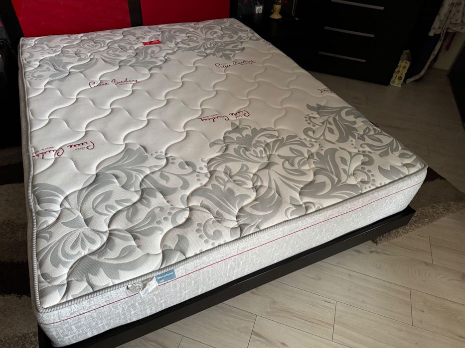 Двулицев матрак Paradiso by Pierre Cardin 27см - Magniflex 200/160