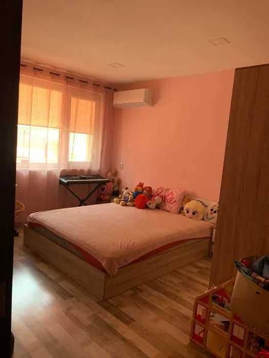Apartament 4 camere Confectii