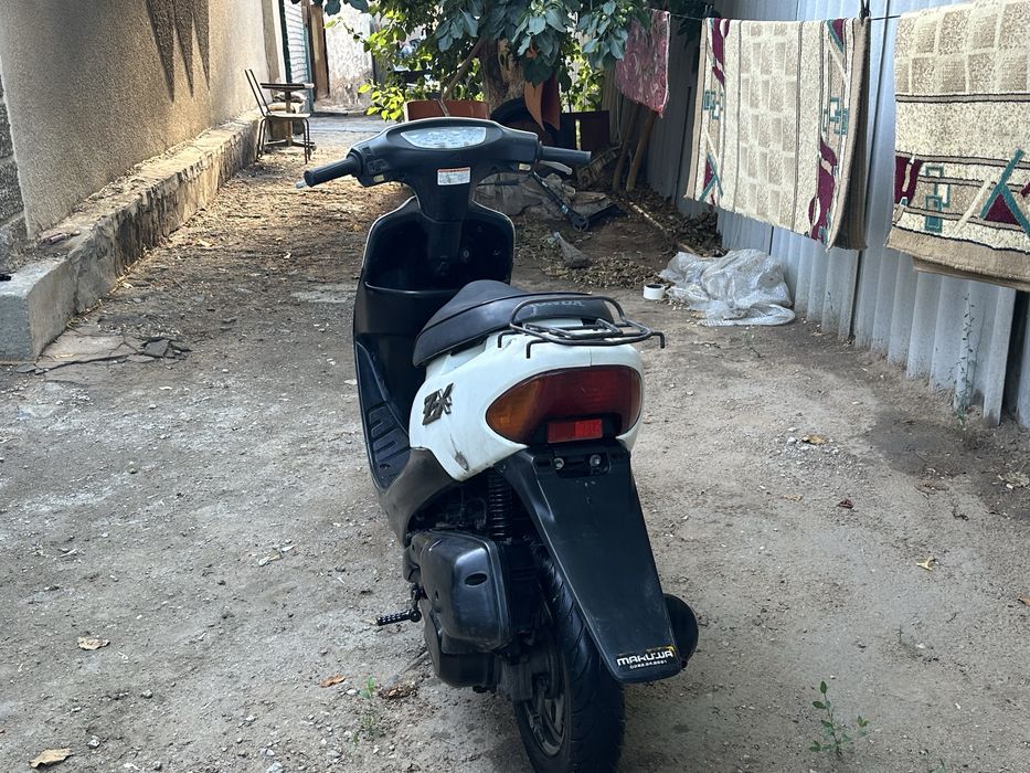 honda dio af34 zx