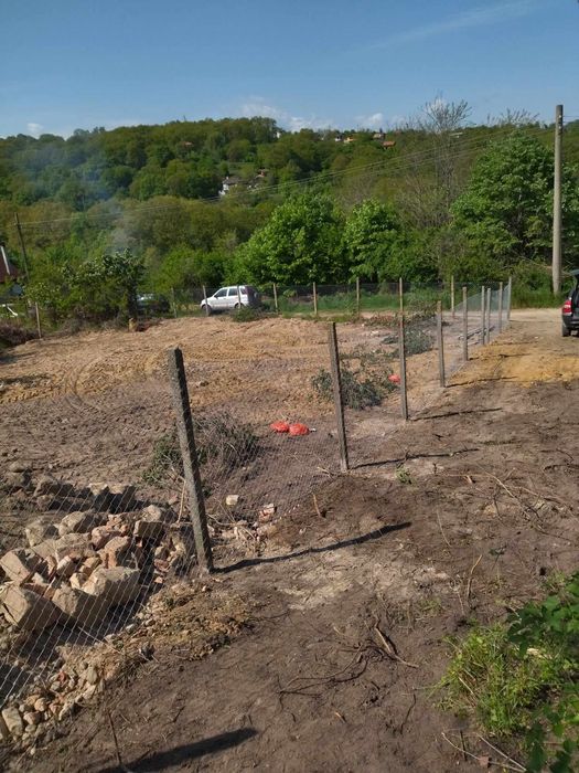 Продава се Парцел в Варна, м-т Боровец - юг - 570 кв.м за 37 €/кв.м - Снимка #4