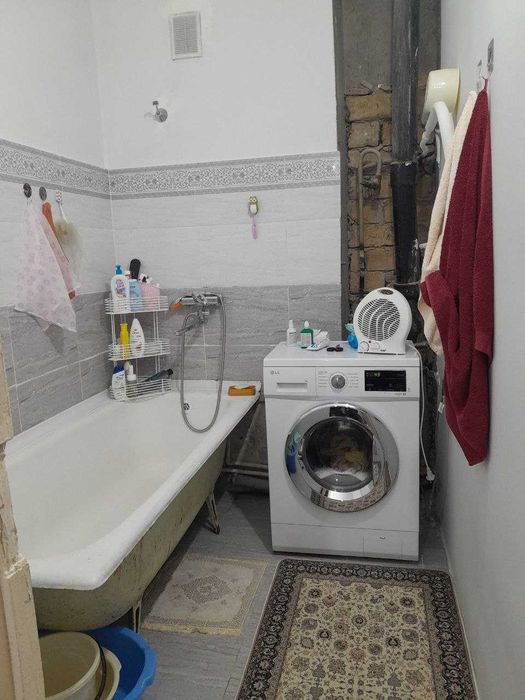 Паркентский • 3-комн. • 70 м² • 9 /9 [3МУ: 46361П]