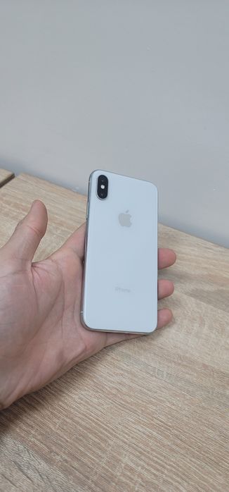 Iphone X 64 GB surochna