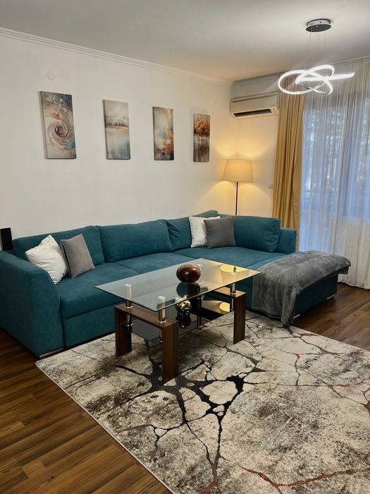 Апартамент Аквамарин  Велинград, Комплекс Макси