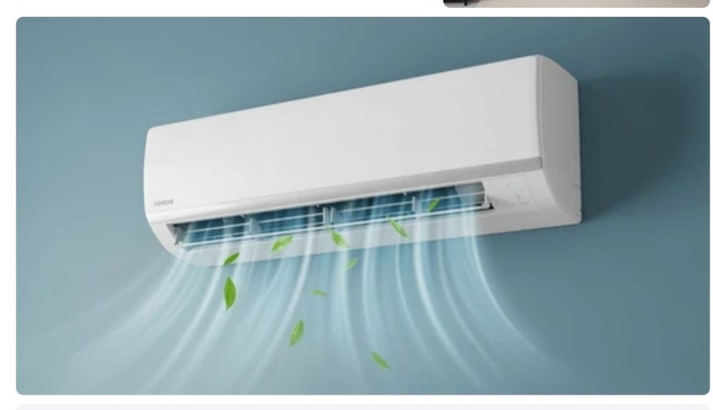 Kanditsioner O‘rnatish va tamirlash