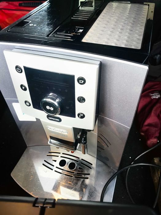 Кафемашини saeco