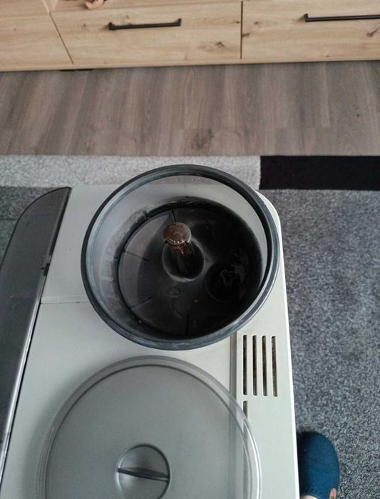 Aparat de cafea Bosch