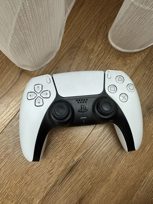 Ps 5 slim с дисководом