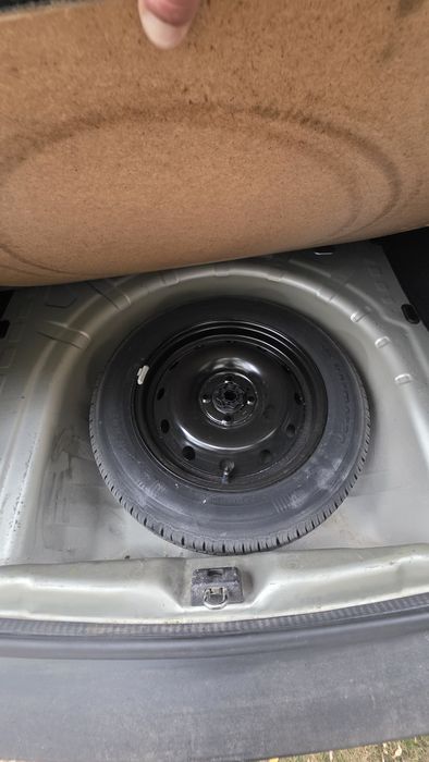 Dacia Logan 1.4 benzina 13000 km