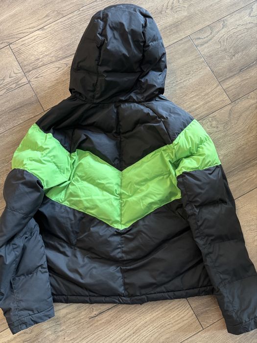 Детско спортно яке Найк/ Nike