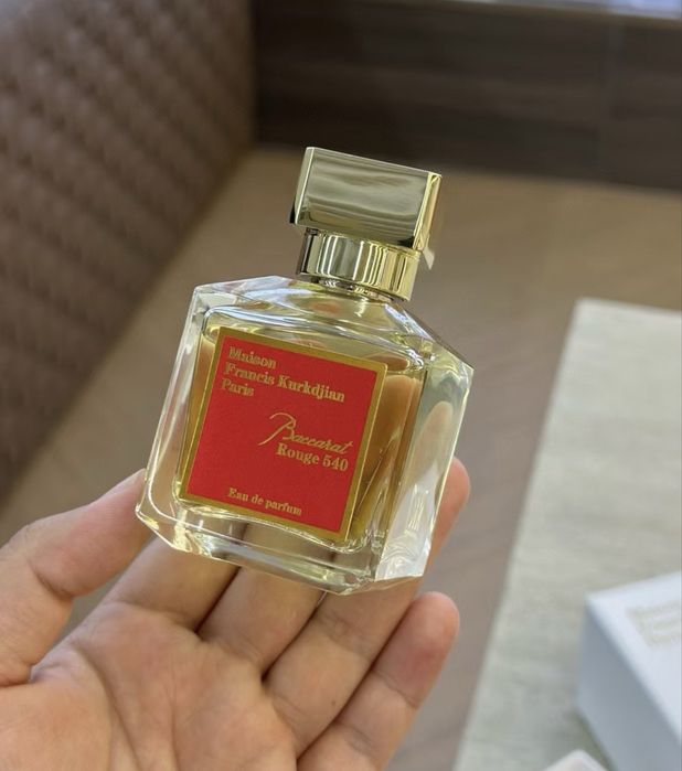 Духи 1:1 люксовые стойкие