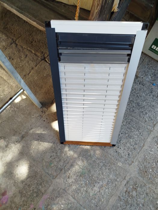 Комарник плисе изработка