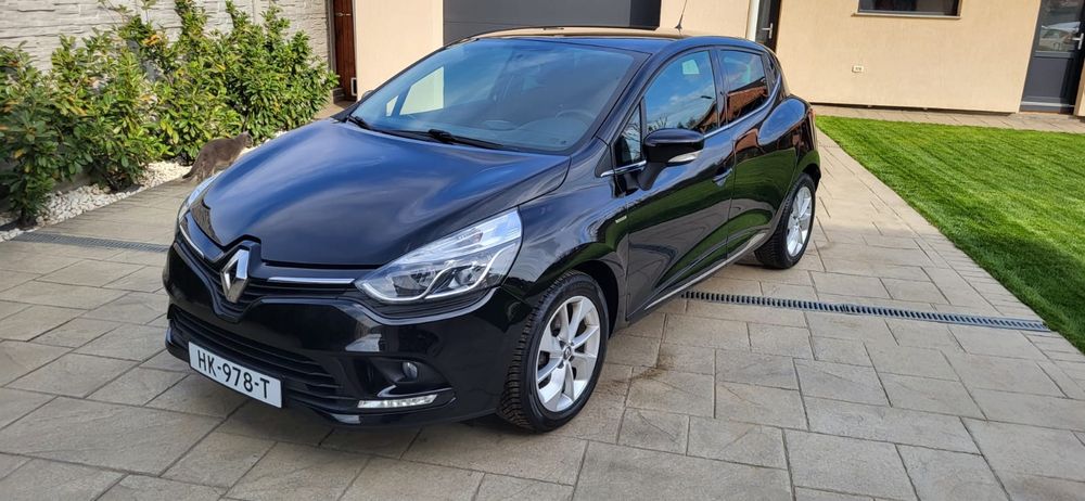RENAULT Clio 2017 — imagine 3