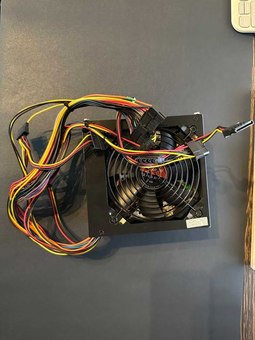 Sursa Spire SP-ATX-600Z-PPFC 600W