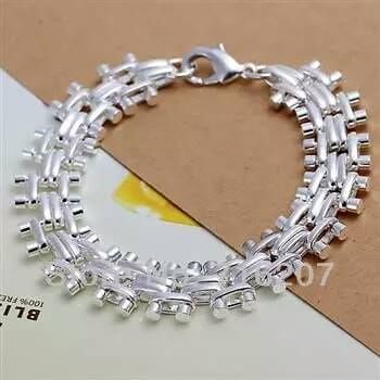 Бижута с печат 925