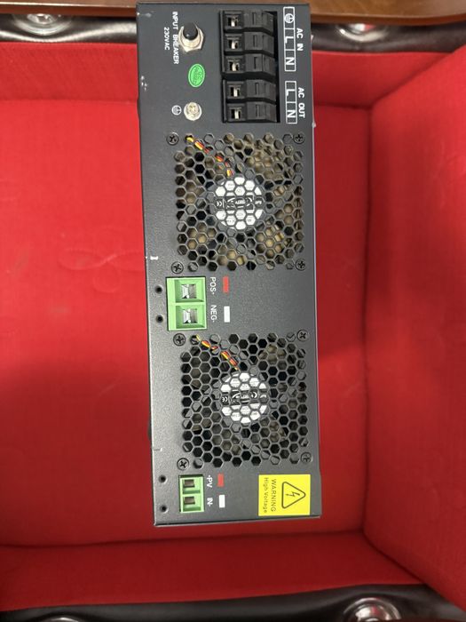 Inverter SUNMART 5,5 Kw