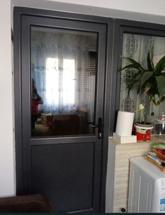 Garsoniera de închiriat