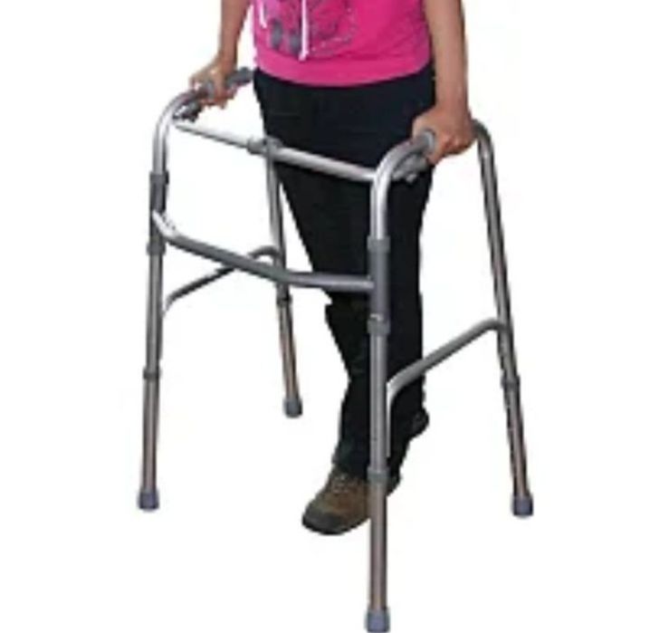 Ходунки в хорошем состоянии