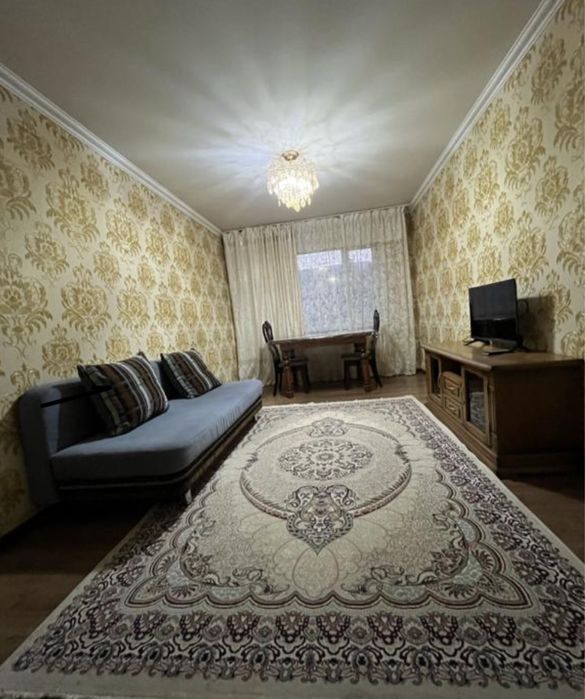 Суточный квартира