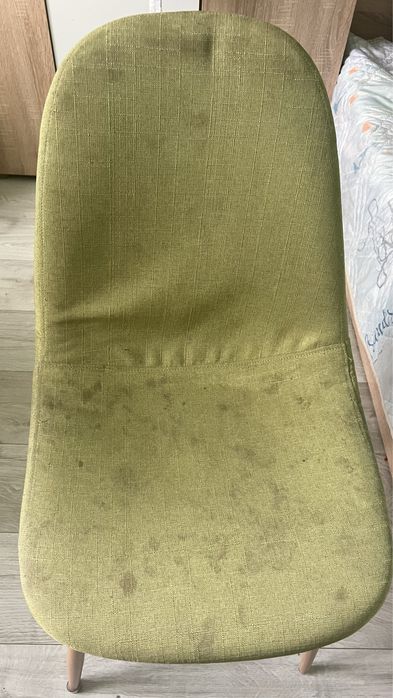 Почистване на мека мебел и текстил с Rainbow