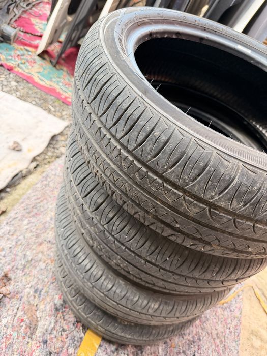 Hankook Шины 175/50/15R