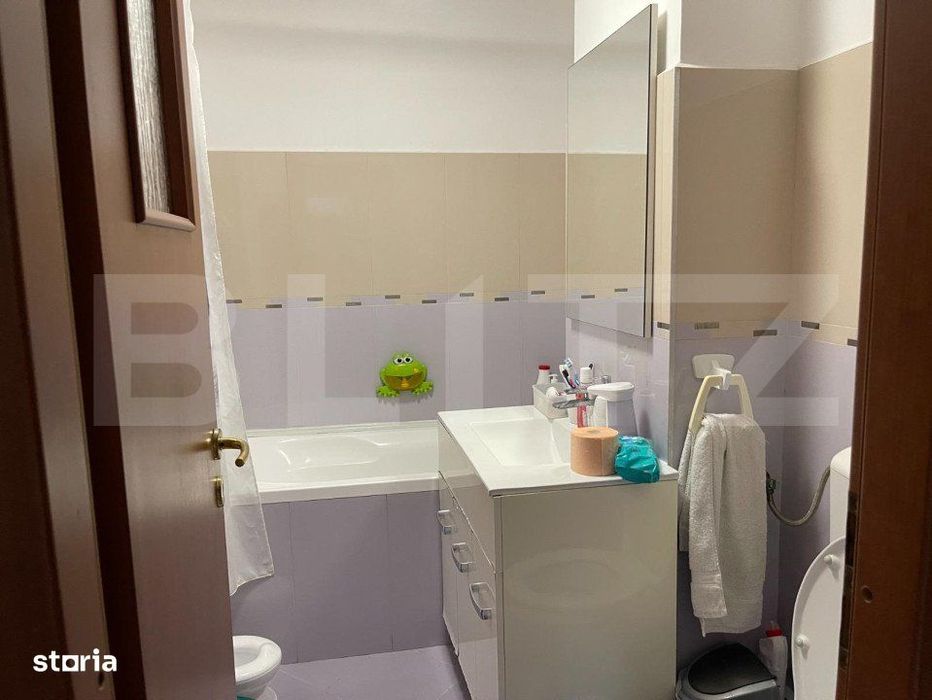 Apartament de vanzare, 79mp, zona Carpati 2