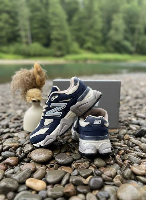 Adidasi NEW BALANCE 9060 - NB 9060 - Full Box